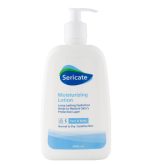 لوسیون مرطوب کننده سری کیت | Sericate Moisturizing Lotion 500ml