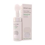 فوم شستشوی صورت پوست مختلط تا چرب آکنه برایت مکس |  Acne Bright Face Cleansing Foam - Bright Max - Image 2