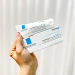 ترمیم کننده لاروش پوزای مدل سیکاپلاست +B5 حجم 40 میلی لیتر | La Roche Posay Cicaplast Baume B5plus - Image 2