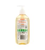 ژل شستشوی صورت گارنیر مدل Vitamin C حجم 200 میلی لیتر | Garnier Skin Natural Vtamin C gel wash - Image 2