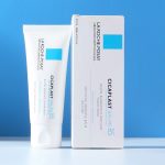 ترمیم کننده لاروش پوزای مدل سیکاپلاست +B5 حجم 40 میلی لیتر | La Roche Posay Cicaplast Baume B5plus - Image 3