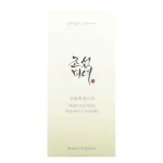 ضدآفتاب استیکی مناسب پوست چرب بیوتی آف جوسان SPF50 وزن 18 گرم |  Beauty of Joseon Matte Sun Stick : Mugwort+Camelia - Image 3