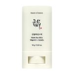 ضدآفتاب استیکی مناسب پوست چرب بیوتی آف جوسان SPF50 وزن 18 گرم |  Beauty of Joseon Matte Sun Stick : Mugwort+Camelia - Image 4