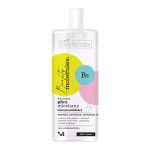 میسلار واتر ویتامین ب و نیاسینامید متعادل کننده بیوتی مولکول بی یلندا 500 میلی لیتر | BEAUTY MOLECULES Balancing niacinamide micellar water - BIELENDA