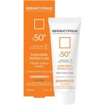 ضد آفتاب نچرال بژ فلویید درماتیپیک | پوست مختلط و چرب +SPF50