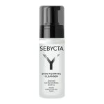 فوم شستشوی صورت سبیکتا | SKIN FOAMING CLEANSER SEBYCTA