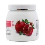 کرم آبرسان صورت عصاره انار کلیون✅اصل✅ 300ml