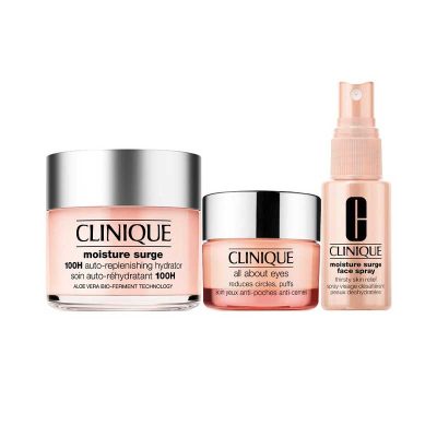 خرید ست آبرسان کلینیک