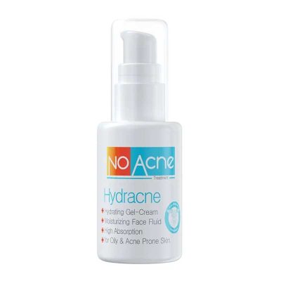 ژل کرم آبرسان نوآکنه [پوست چرب و جوشدار] 70ml