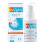 ژل کرم آبرسان نوآکنه [پوست چرب و جوشدار] 70ml - Image 2