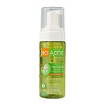 فوم شستشوی پوست های چرب tea tree نو آکنه [حاوی عصاره درخت چای] 150ml
