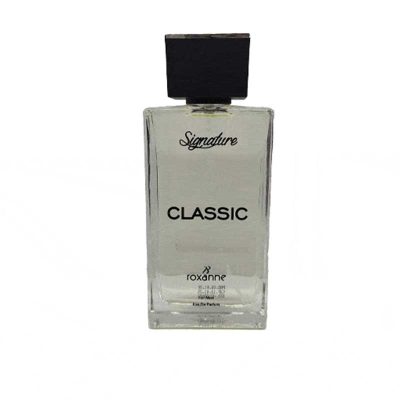 ادکلن مردانه کلاسیک رکسان اصل مدل{ CLASSIC} 100ml