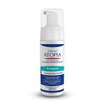 فوم شوینده ملایم صورت و اطراف چشم آتوپیا آردن {مدل اگزو پرو Eczopro } 150ml