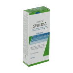 کرم ژل مرطوب کننده پوست چرب آردن سبوما {مدل Sebuvise} 40ml - Image 2