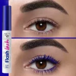 GOLDEN ROSE FLASH LASH MASCARA 04 ROYAL BLUE