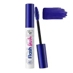 ریمل چشم فلش لش آبی گلدن رز مدل (flash lash)