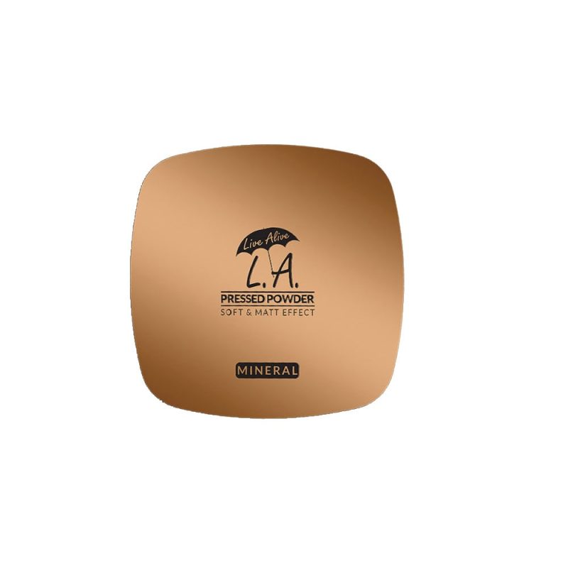 پنکک ال ای (.L.A.) اصل ایتالیا | مناسب انواع پوست - Image 1