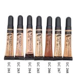 کانسیلر مایع دور چشم ال ای (.L.A.) اصل ایتالیا | مدل (Lift Pro) - Image 3