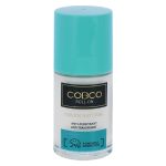 رول ضد تعریق زنانه کوبکو مدل GREEN NATURAL| حجم 75ml