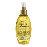 سرم مو آرگان اوجی ایکس OGX اصل { مناسب انواع مو } 118ml
