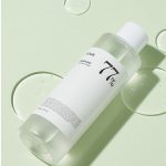 تونر تسکین دهنده آنوا 77% مدل Heartleaf | حجم 250ml - Image 2