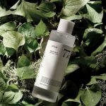 تونر تسکین دهنده آنوا 77% مدل Heartleaf | حجم 250ml - Image 3