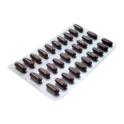 کپسول پریورین بایر آلمان Priorin kapseln | ضدریزش مو ارثی هورمونی | ورق 30 عددی