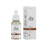 سرم ضدلک ترکیبی اربوتین + هیالورونیک اسید | Arbutin 2% + Hyaluronic Acid