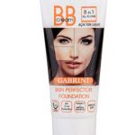 کرم پودر گابرینی بی بی کرم 8 در 1 | رنگ لایت | Gabrini BB Cream 8In1 all in one