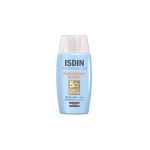ضدآفتاب مجیک فیوژن واتر ایزدین | spf50 | حجم 50 میلی لیتر | Sonskerm Magic Fusion Water Izadin spf50
