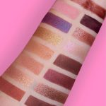 پالت سایه چشم تکنیک Persuasion | ترکیب حرفه‌ای مات و شاین | Technic Persuasion Pressed Pigment Eyeshadow Palette