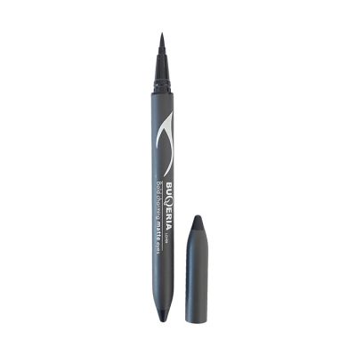 خط چشم ماژیکی بوگریا | مشکی | UQERIA Lover Bold Charming Matte eyes