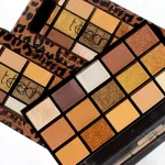 پالت سایه چشم بوژه تکنیک | ترکیب حرفه‌ای ۱۵ رنگ مات و متالیک | Technic Boujee Pressed Pigment Palette - Image 2