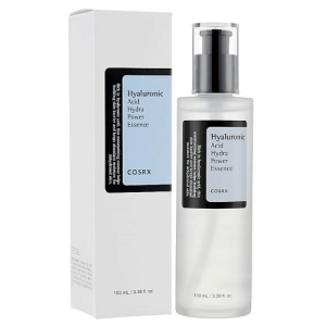 آبرسان هیالورونیک اسید کوزارکس | حجم 100 میلی لیتر | Cosrx Hyaluronic Acid Hydra Power Essence