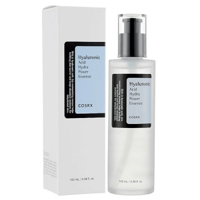 آبرسان هیالورونیک اسید کوزارکس | حجم 100 میلی لیتر | Cosrx Hyaluronic Acid Hydra Power Essence