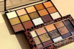 پالت سایه چشم بوژه تکنیک | ترکیب حرفه‌ای ۱۵ رنگ مات و متالیک | Technic Boujee Pressed Pigment Palette - Image 7
