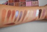 پالت سایه چشم تکنیک مدل Unconditional | گنجینه‌ای از رنگ‌های حرفه‌ای | Technic Unconditional Eyeshadow Palette - Image 2