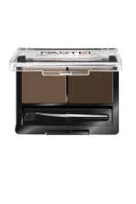 ویژگی های پالت سایه ابرو دوتایی شماره 03 پاستل