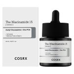 سرم نیاسینامید 15% کوزارکس اصل | ضدلک و ضد جوش | 20ml - Image 2