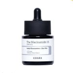 سرم نیاسینامید 15% کوزارکس اصل | ضدلک و ضد جوش | 20ml