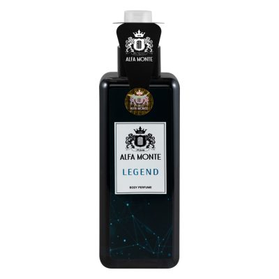 بادی پرفیوم مونت بلنک لجند (Legend) آلفامونته