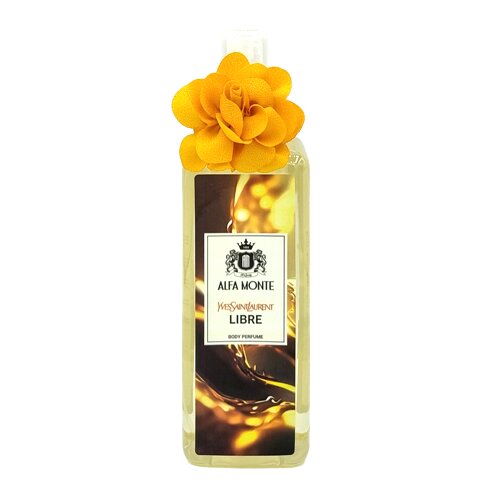 alfa-monte-libre-body-perfume قیمت و خرید بادی پرفیوم آلفا مونته لیبره