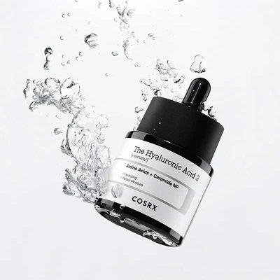 قیمت سرم هیالورونیک اسید کوزارکس