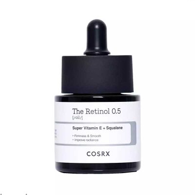 سرم ضد چروک رتینول کوزارکس