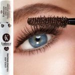 ریمل چشم بلند کننده قهوه ای کولمار - Image 2