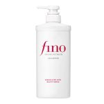 شامپو فینو ترمیم کننده و تغذیه کننده Fino شیسیدو