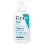 ژل شستشو سراوی CeraVe مدل Blemish Control (