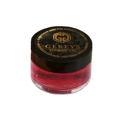 ژل ابرو کاسه ای گریس Gereys