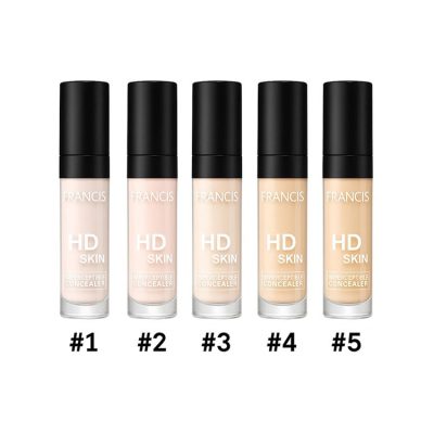 کانسیلر اچ دی اسکین ضد آب فرانسیس