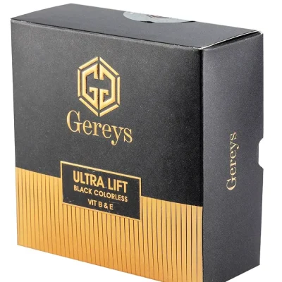 ژل ابرو کاسه ای گریس Gereys